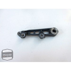 Yamaha XJ600S remklauwhouder / remstang steun